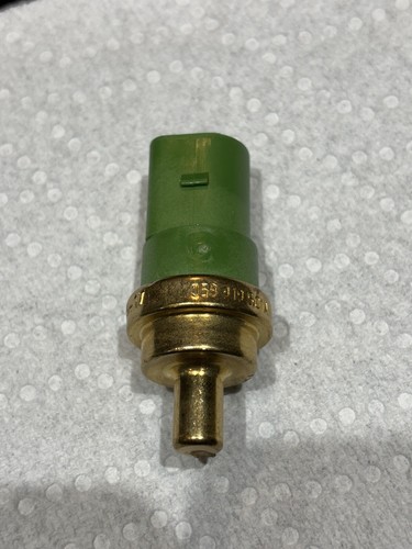 Engine coolant temperature - engine,