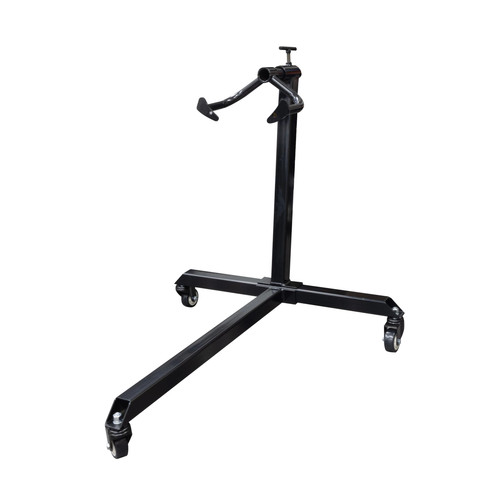 Floor model engine stand for - model,