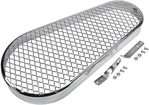 Empi chrome mesh - empi, guard