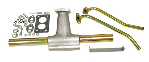Empi intake manifold for - manifold, vw