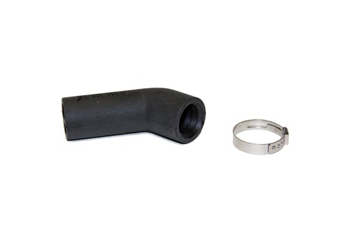 Engine crankcase breather hose - crankcase,