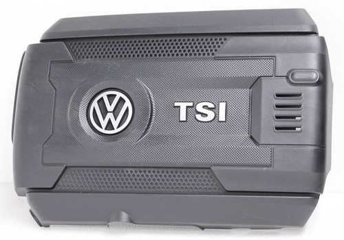 Oem engine cover - for, 1.8l