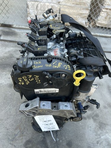 2015 used engine stk - a3,
