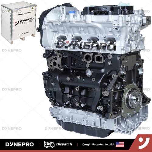 Ea888 cpm turbo gen - ea888, 2