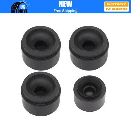 4pcs engine cover mounting - 4pcs,