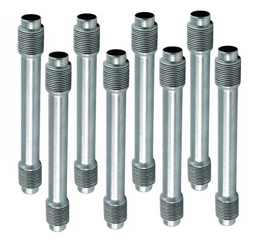 Push rod tubes set - tubes, 8