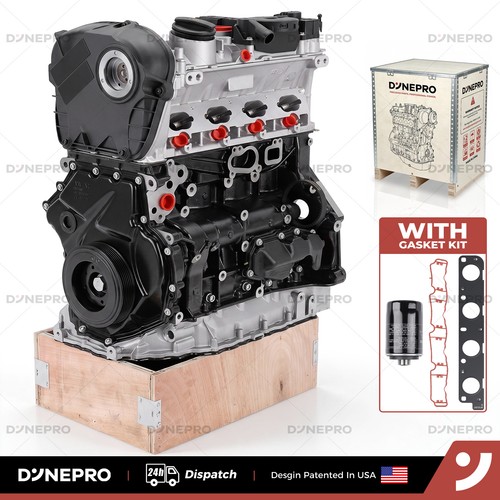 Ea888 gen2 gdi engine - gen2,