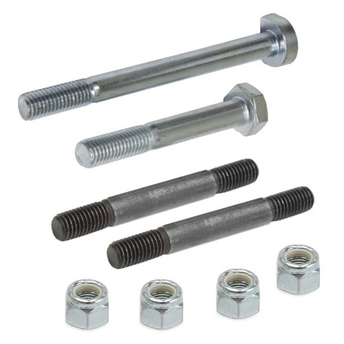 Engine trans bolt kit - engine,