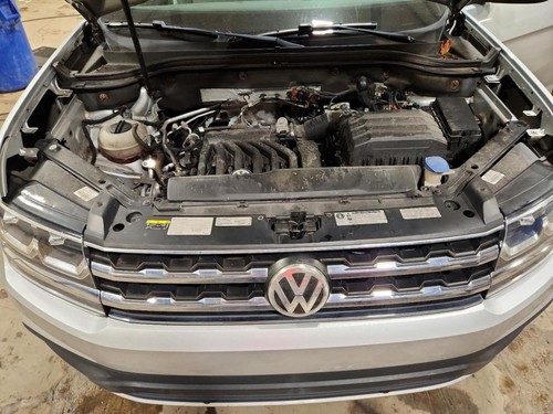 23 volkswagen atlas - '18-'23,