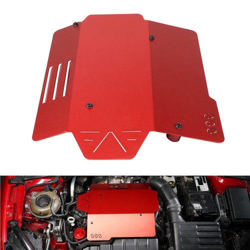 Bevinsee aluminum engine cover - bevinsee,