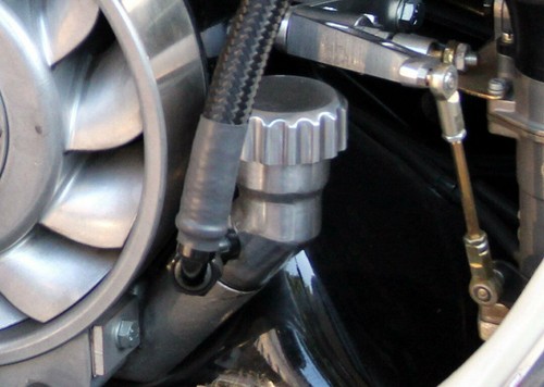 Type cal resto engine - type, 1
