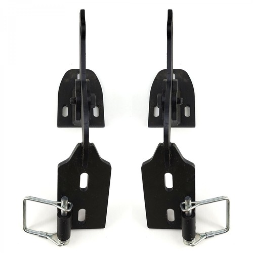 Adjustable engine deck - engine,