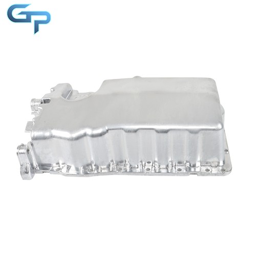 Engine oil pan - oil,