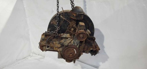Beetle engine motor - vw,