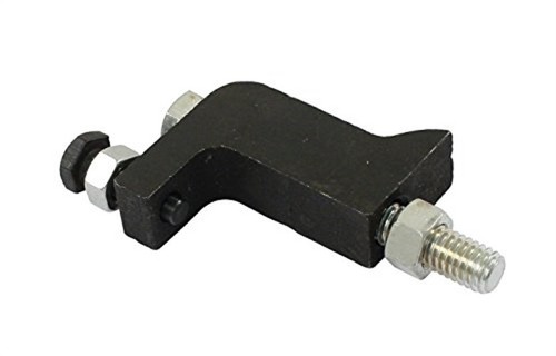 Empi end play - play, thrust