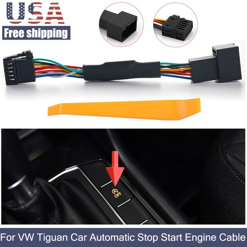 Auto stop start - auto,