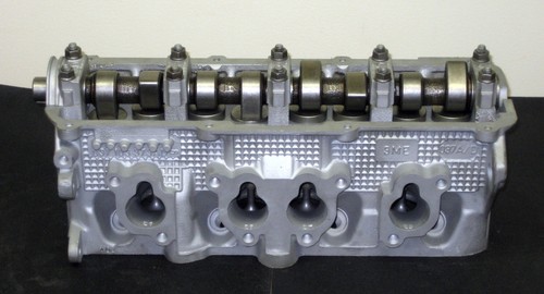 Sohc gasoline vw - gasoline,