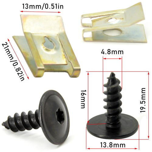 For engine under cover - for,