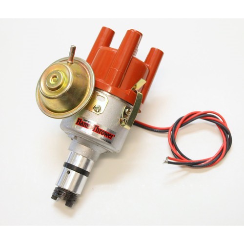 Pertronix type engine - pertronix,