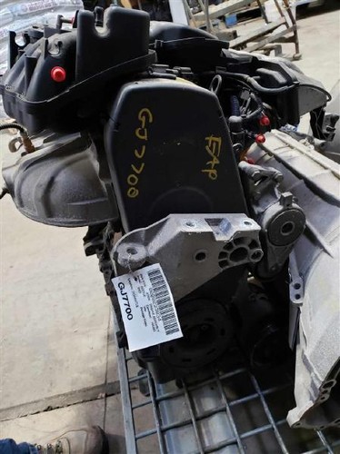 Engine assembly motor - assembly/motor, vw