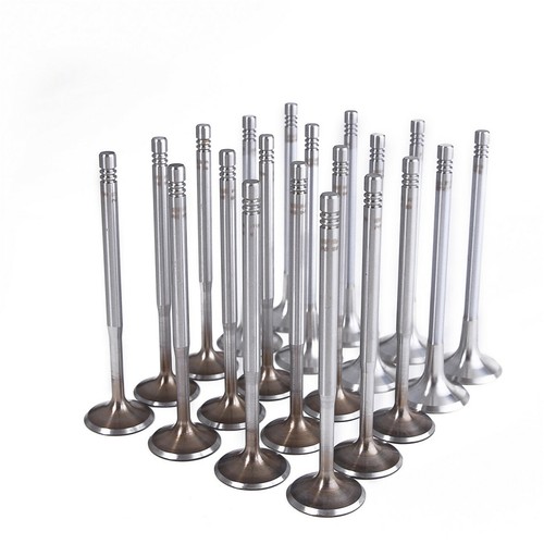 20pcs engine intake exhaust - 20pcs, intake&exhaust