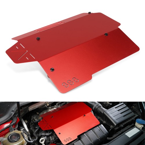Bevinsee aluminum engine - aluminum, cover